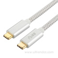 High quality Fast Charging USB-3.1 Charging Cable